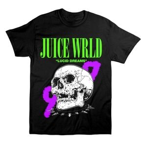 Juice Wrld T-Shirt